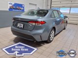 Used 2021 Toyota Corolla LE image 4
