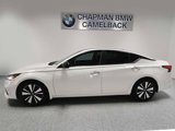 Used 2021 Nissan Altima 2.5 SV image 3