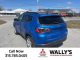 Used 2020 Jeep Compass Latitude w/ Cold Weather Group image 5