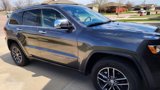 Used 2017 Jeep Grand Cherokee Limited w/ Trailer Tow Group IV image 2