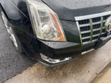Used 2013 Cadillac CTS Luxury w/ CTS Touring Package image 2