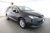 Used 2020 Chrysler Voyager Lxi image 3