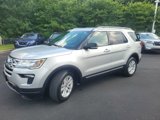Used 2019 Ford Explorer XLT w/ Equipment Group 201A image 5