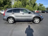 Used 2011 Honda CR-V EX image 4