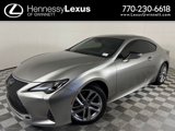 Used 2021 Lexus RC 300 w/ Accessory Package 2 image 2