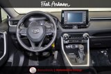 Used 2020 Toyota RAV4 LE image 2