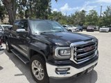 Used 2016 GMC Sierra 1500 SLT w/ SLT Premium Package image 5