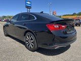 Used 2021 Chevrolet Malibu RS image 3