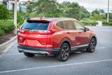Used 2018 Honda CR-V Touring image 3