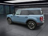 Certified 2022 Ford Bronco Sport Big Bend w/ Convenience Package image 6