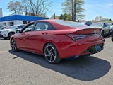 Used 2022 Hyundai Elantra N Line w/ Cargo Package image 6