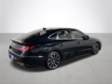 Used 2021 Hyundai Sonata Limited w/ Preferred Accessory Package image 6