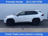 Used 2019 Toyota RAV4 LE image 2
