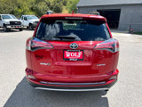 Used 2017 Toyota RAV4 Limited image 4