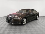 Used 2017 Audi A6 3.0T Prestige w/ Prestige Package image 5