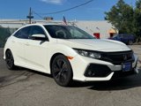 Used 2018 Honda Civic EX image 5