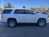 Used 2015 Cadillac Escalade Premium image 4