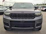 New 2025 Jeep Grand Cherokee L Summit image 2