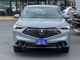 New 2025 Acura ADX A-Spec image 5