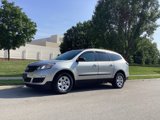 Used 2016 Chevrolet Traverse LS image 2