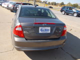 Used 2012 Ford Fusion SE image 4