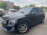 Used 2021 Mercedes-Benz GLB 250 4MATIC w/ Premium Package image 5
