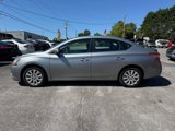 Used 2013 Nissan Sentra SV image 2
