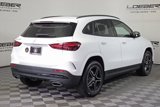 Certified 2025 Mercedes-Benz GLA 250 4MATIC image 4