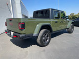 Used 2023 Jeep Gladiator Rubicon w/ LED Lighting Group image 5
