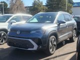 New 2025 Volkswagen Taos SE image 3