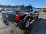 Used 2012 Ford F350 Lariat w/ Lariat Interior Pkg image 4