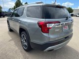 Used 2023 GMC Acadia SLT w/ Preferred Package image 6