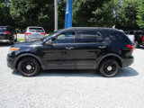Used 2015 Ford Explorer 4WD Police Interceptor image 2