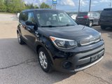 Used 2017 Kia Soul w/ Convenience Package image 2