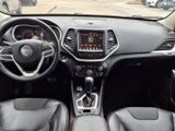 Used 2017 Jeep Cherokee Trailhawk w/ Comfort/Convenience Group image 4