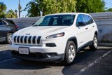 Used 2016 Jeep Cherokee Sport image 4
