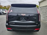 Certified 2021 Cadillac Escalade Sport w/ Driver Assist Tech Package image 6