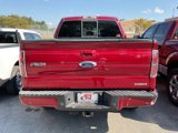 Used 2013 Ford F150 FX4 w/ Luxury Equipment Group image 5