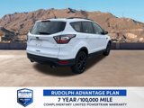 Used 2018 Ford Escape SE w/ SE Sport Appearance Package image 6