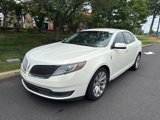 Used 2013 Lincoln MKS AWD image 3