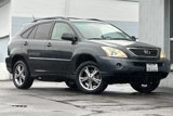 Used 2006 Lexus RX 400h AWD image 2