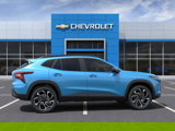 New 2025 Chevrolet Trax RS w/ Driver Confidence Package image 5
