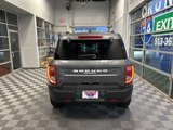 New 2024 Ford Bronco Sport Big Bend image 5