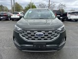 Used 2022 Ford Edge SEL image 3