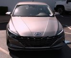 Used 2022 Hyundai Elantra SEL image 5