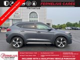 Used 2017 Hyundai Tucson Value w/ Cargo Package image 4