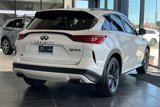 New 2025 INFINITI QX50 Sport image 5