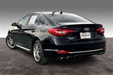 Used 2017 Hyundai Sonata Sport 2.0T image 4