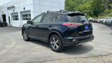 Used 2017 Toyota RAV4 XLE image 6