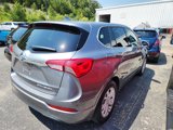 Used 2019 Buick Envision Preferred image 6